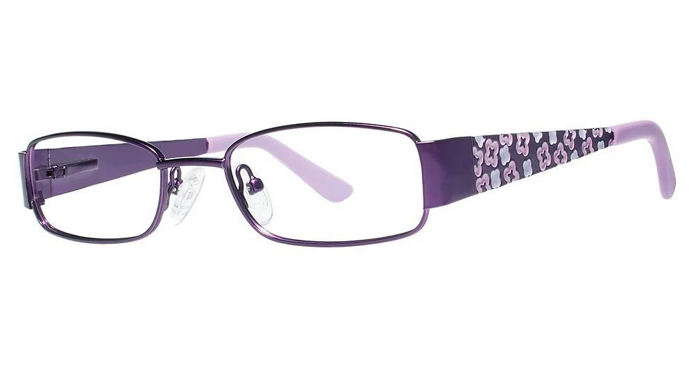 MODZ KIDS BUTTON Eyeglasses - view 3